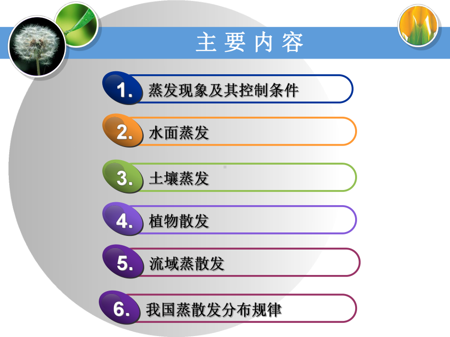 水文学原理-蒸发与散发学习课件(-41张).ppt_第2页