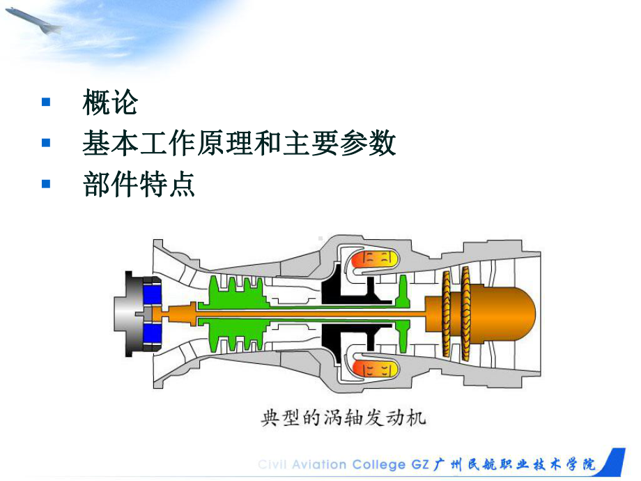 涡轴发动机课件.ppt_第2页