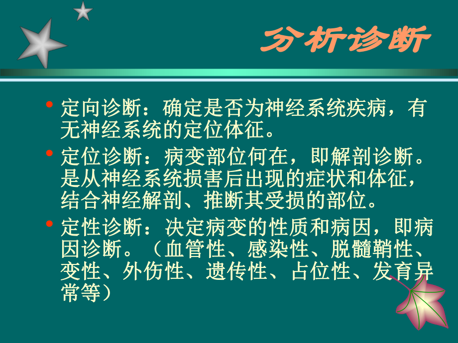 神经系统疾病分析课件.ppt_第3页