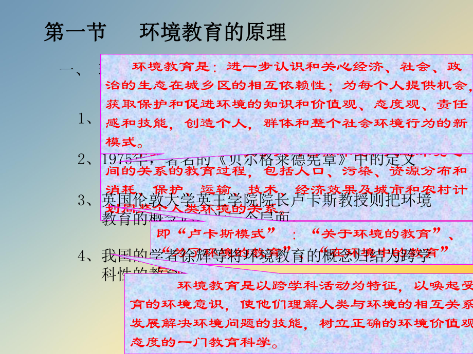 环境教育04第四章环境教育的原理课件.ppt_第3页