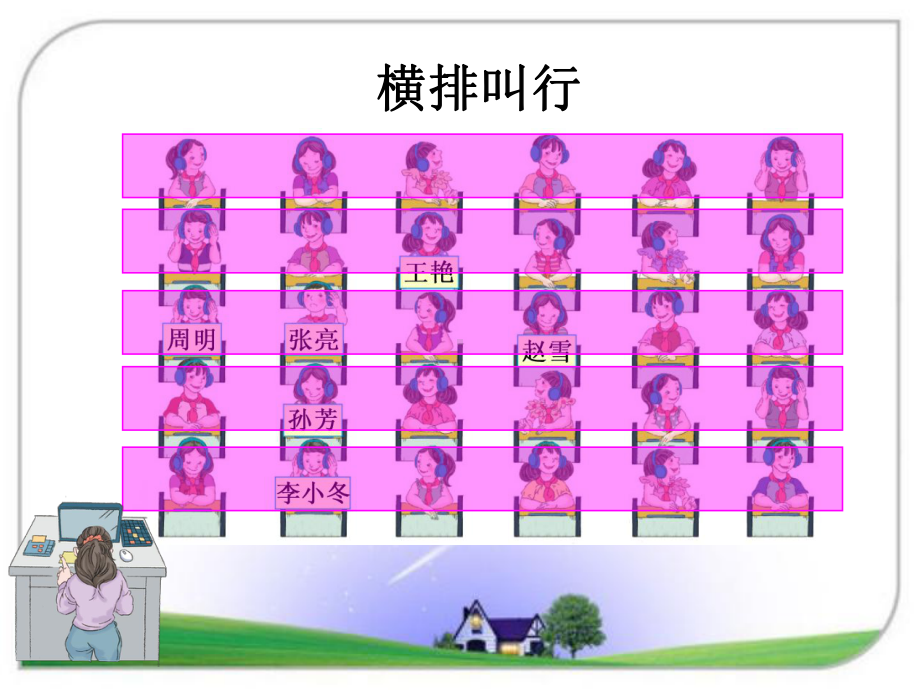 用数对确定位置课件.pptx_第3页