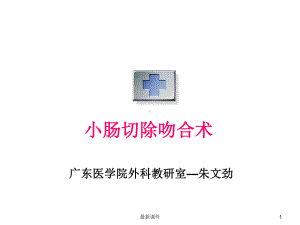 肠端端吻合课件.ppt