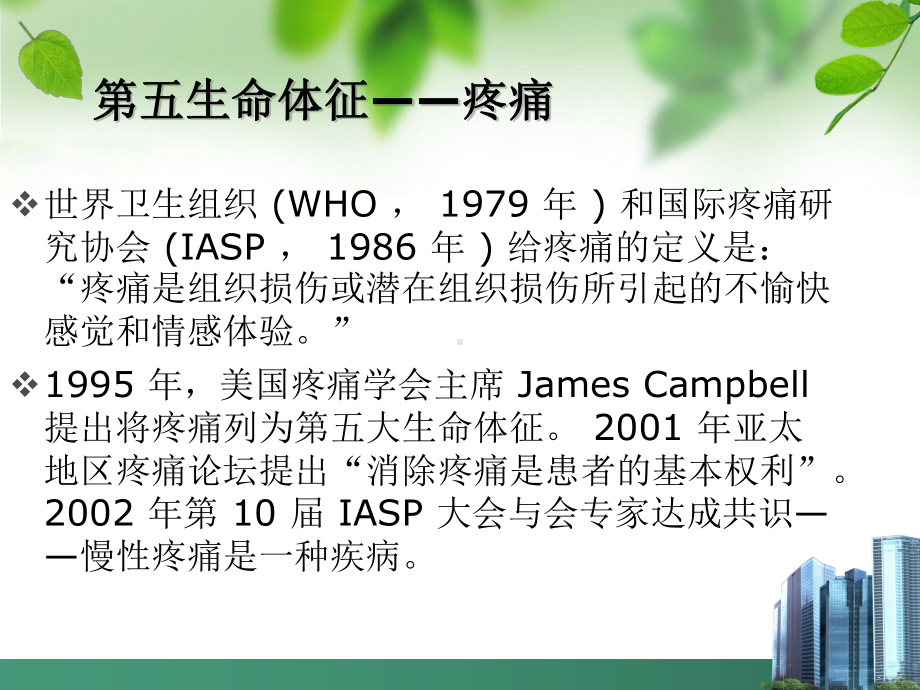 老年病人的疼痛评课件.ppt_第2页