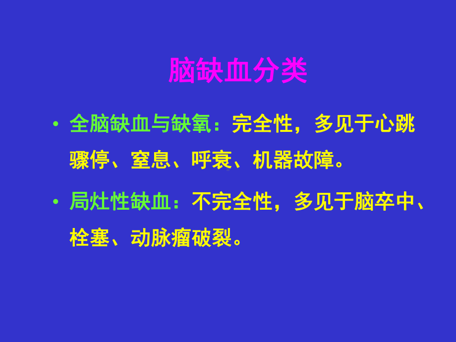 脑保护与脑复苏课件.ppt_第3页