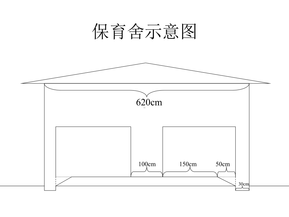 猪舍设计图(经典)课件.ppt_第1页