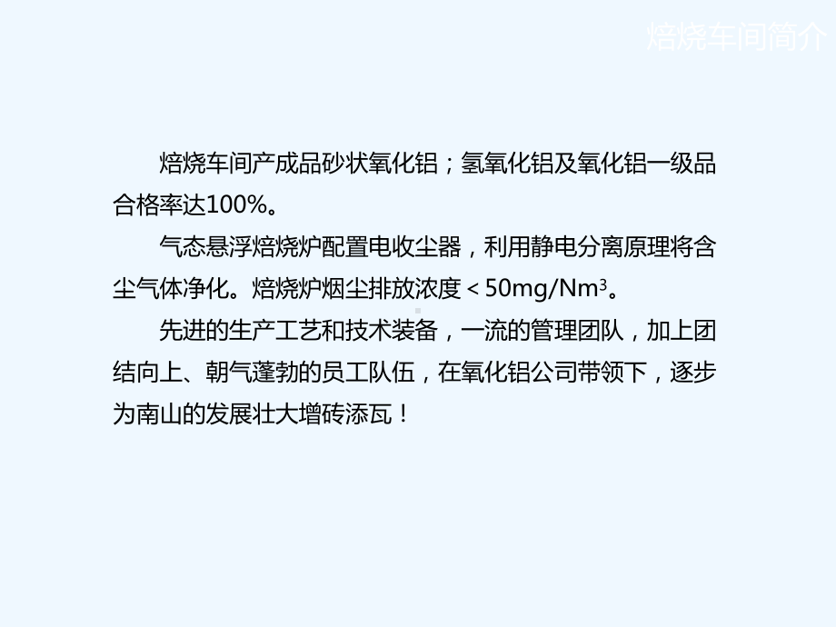 焙烧生产工艺培训课件.ppt_第3页