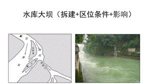 水库大坝(拆建+区位条件+影响)课件.pptx