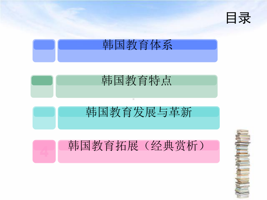 韩国教育水平分析报告课件.ppt_第2页