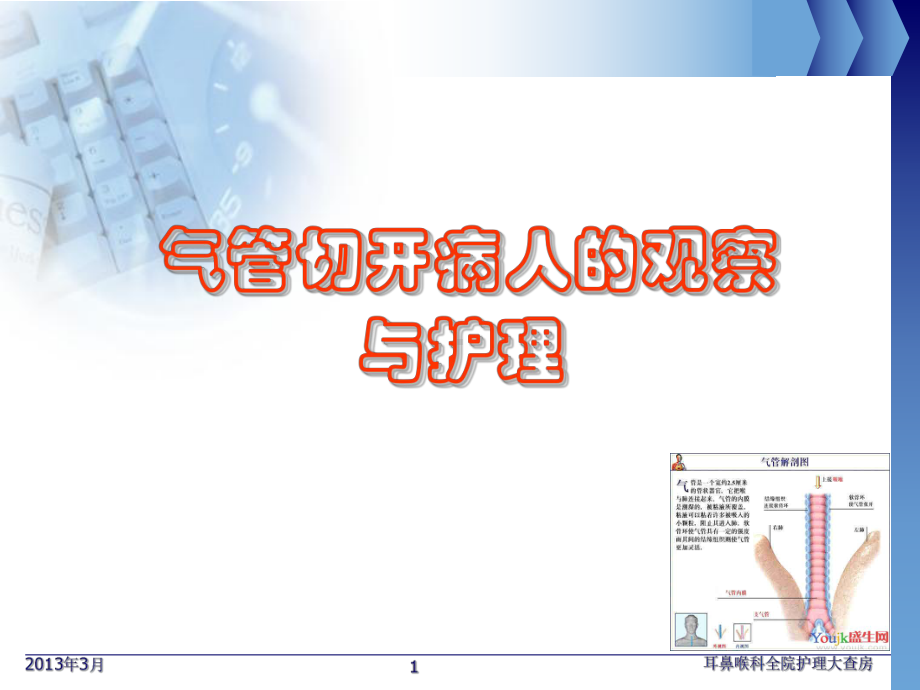 气管切开病人的护理解析课件.ppt_第1页