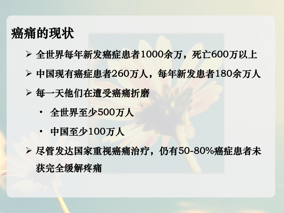 疼痛治疗和护理课件.ppt_第2页