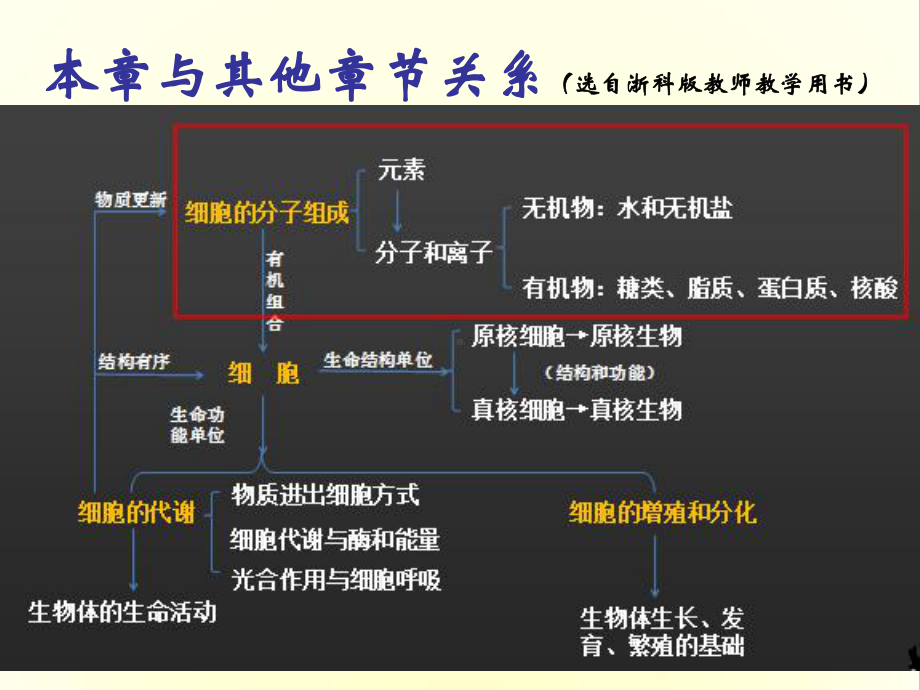 组成细胞的分子21-人教课标版课件.ppt_第2页