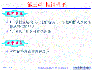 第三章推销理论课件.ppt