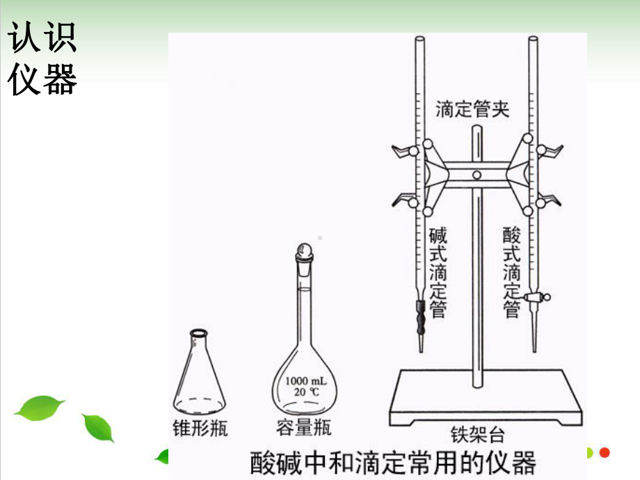 酸碱滴定-人教版课件.ppt_第2页