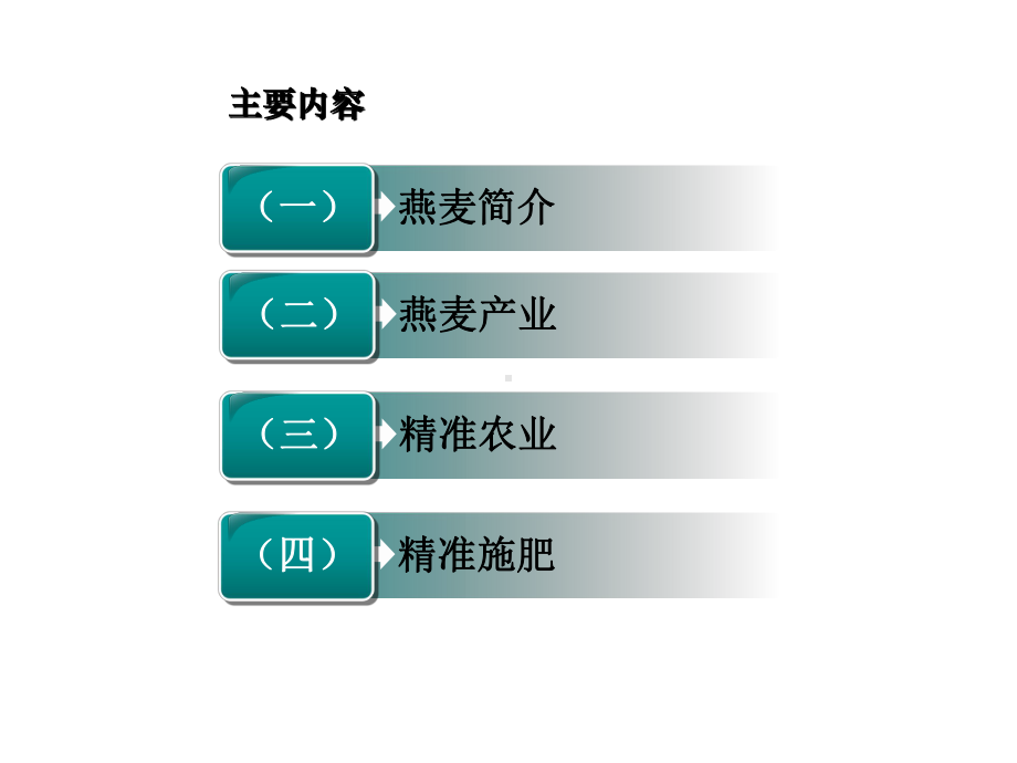 燕麦产业发展与精准施肥课件.ppt_第2页