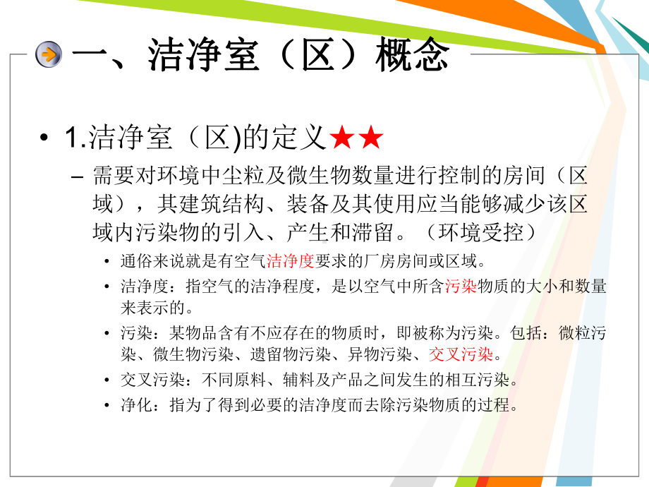 空调净化系统课件.ppt_第2页