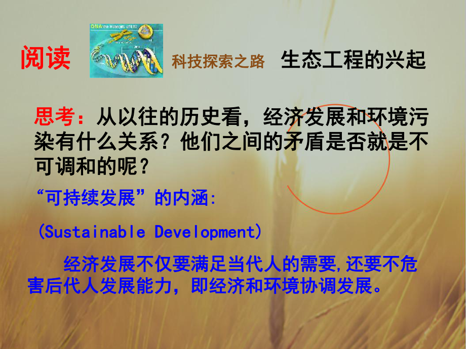 高中生物课件-生态工程的基本原理-.ppt_第2页