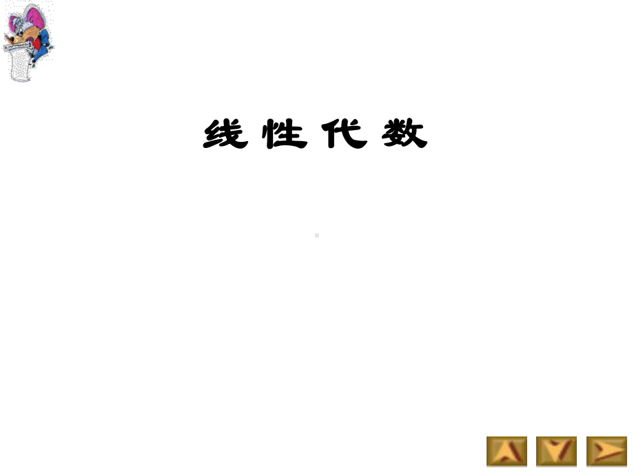 线性代数经管类课件.ppt_第1页