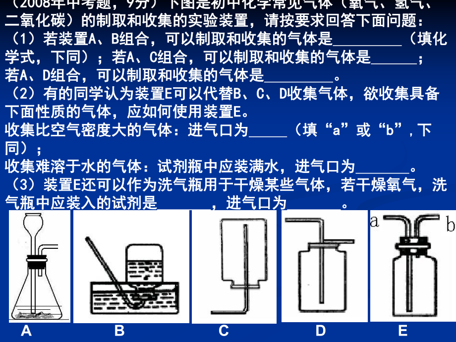 气体制取的研究课件.ppt_第3页