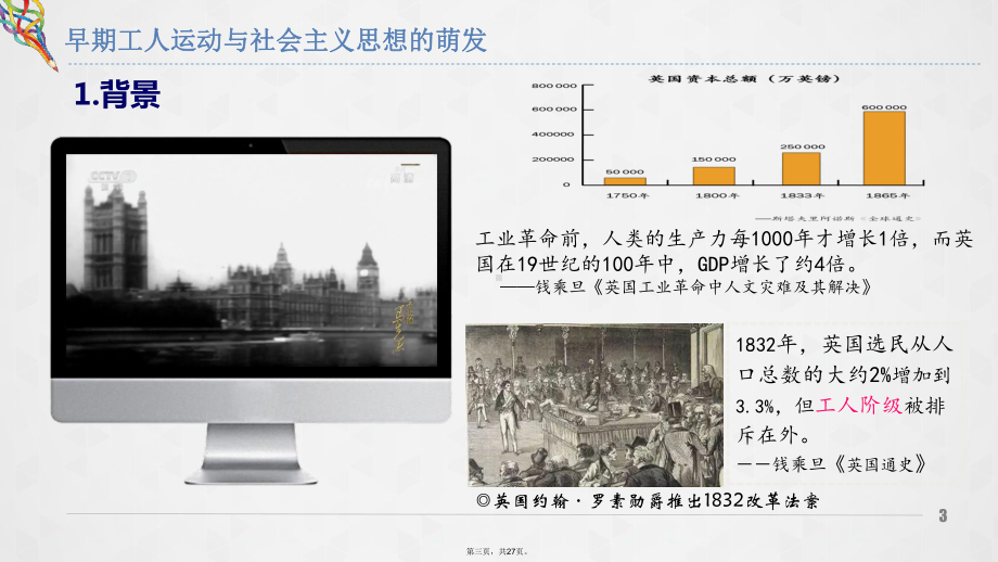 统编版历史马克思主义的诞生与传播课件3.ppt_第3页