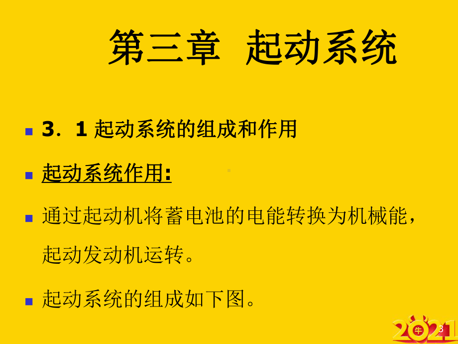 汽车起动系统正式完整版课件.ppt_第3页