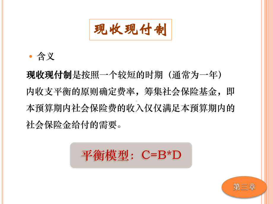 社会保险基金管理模式模板课件.ppt_第3页