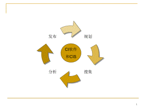 竞争情报系统的建设课件.ppt