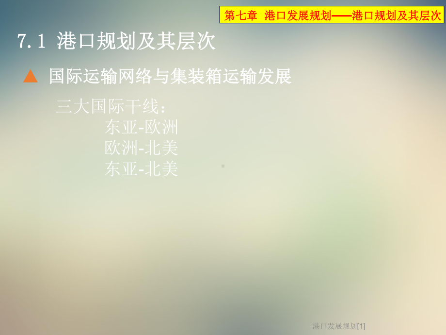 港口发展规划[1]课件.ppt_第2页