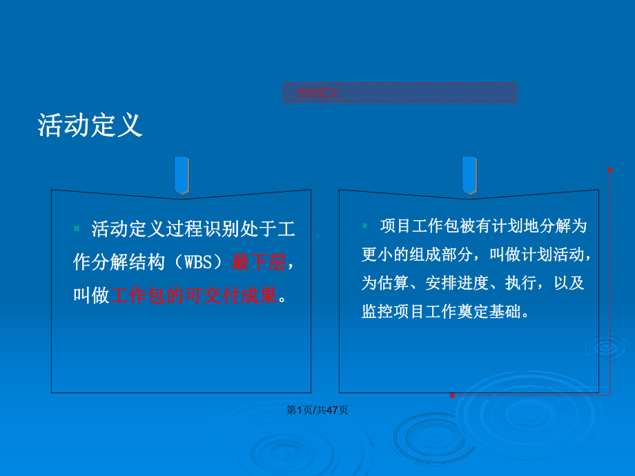 项目管理时间成本管理教案课件.pptx_第2页