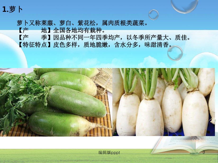 第二章蔬菜类原料课件.ppt_第3页