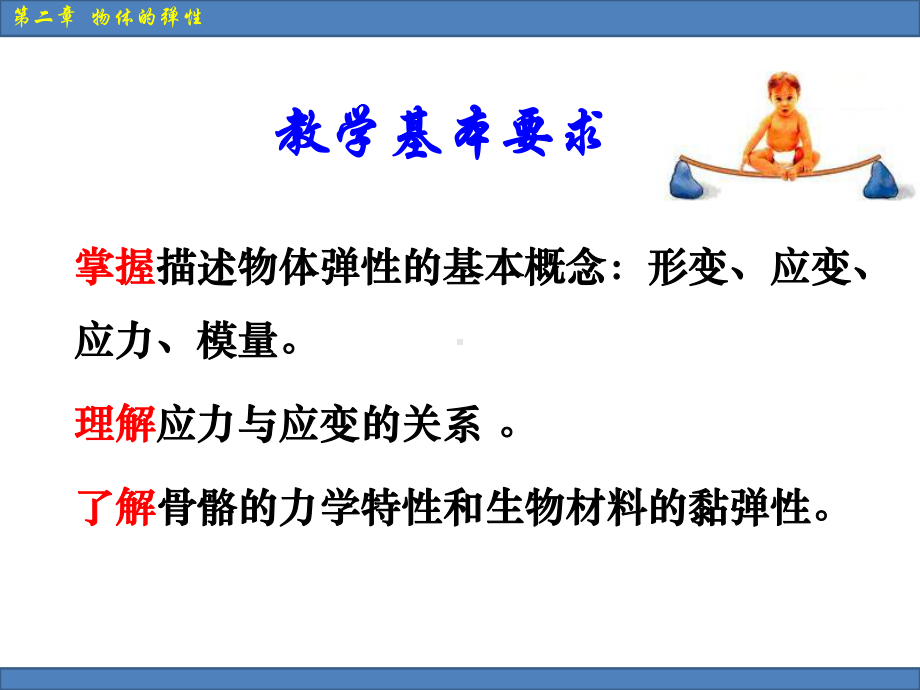 物体的弹性医学物理学课件.ppt_第3页