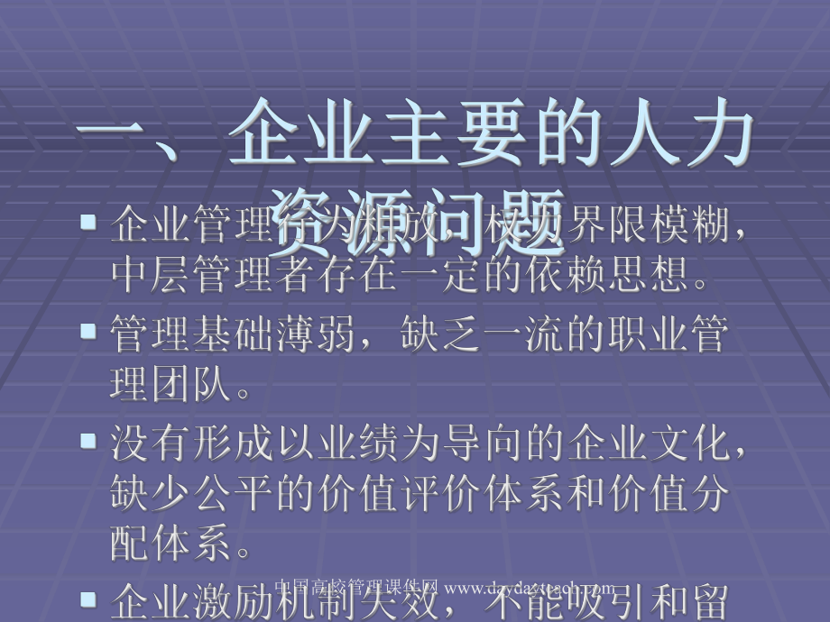 集团绩效考核咨询报告课件.ppt_第3页