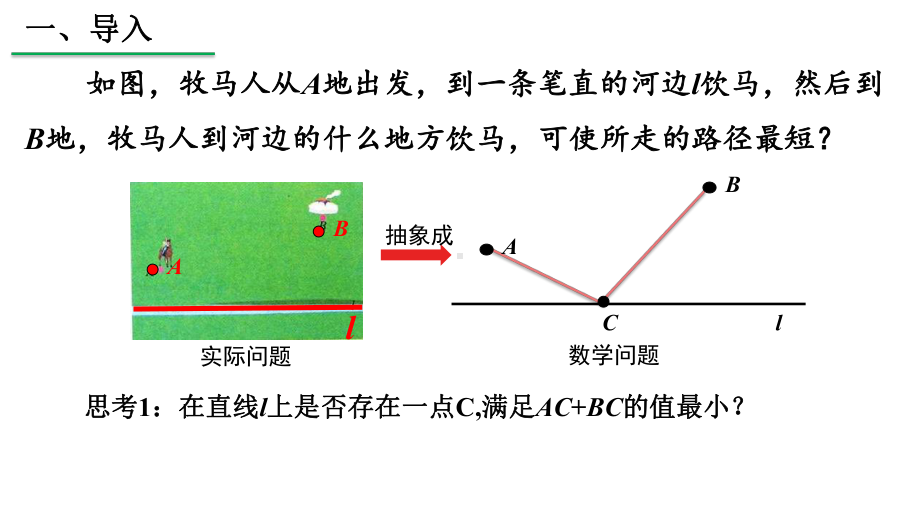 《最短路径问题》优课一等奖教学创新课件.pptx_第2页