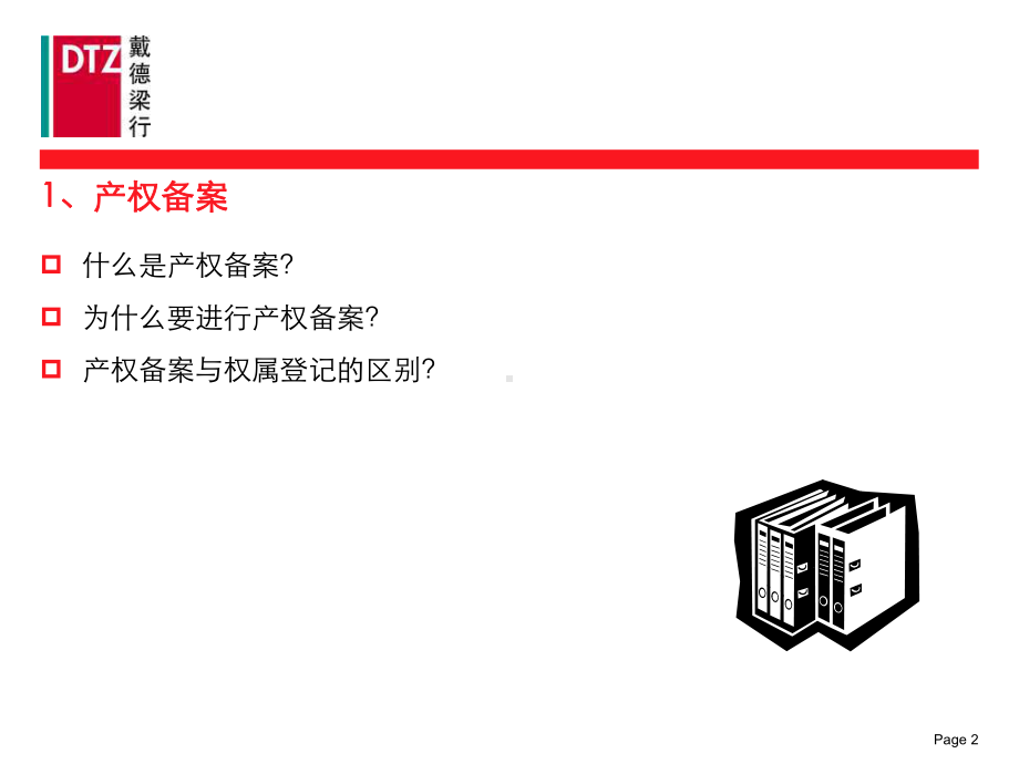 物业管理档案的建立与管理(-40张)课件.ppt_第3页