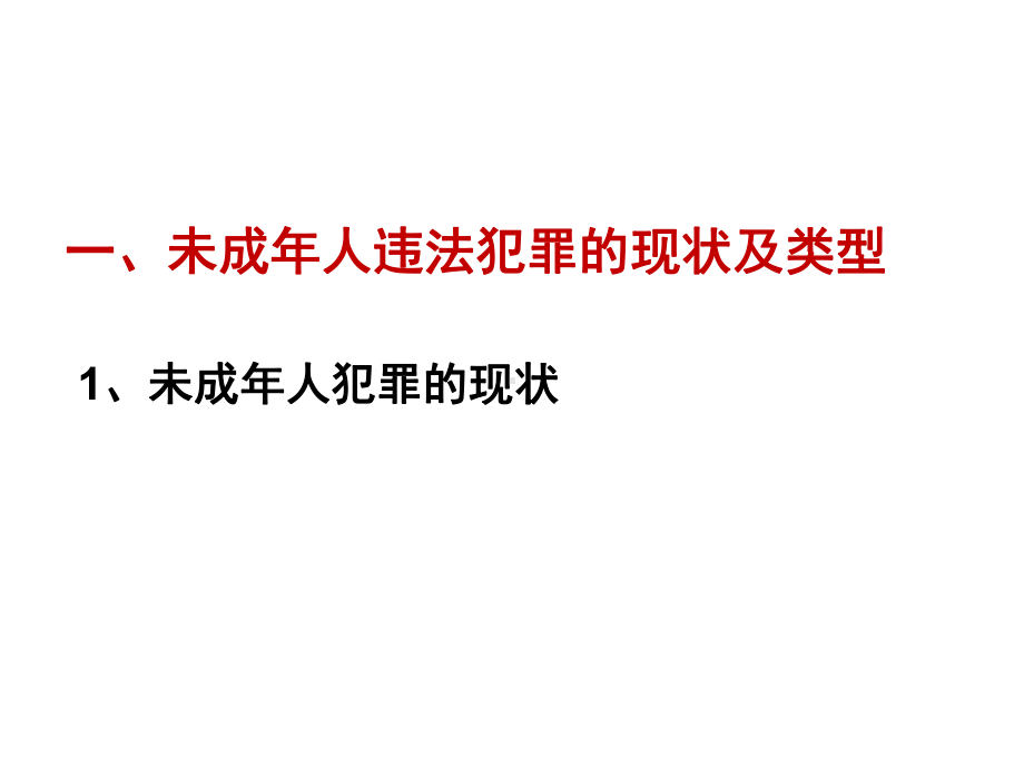 预防未成年人犯罪班会教育课件.pptx_第3页