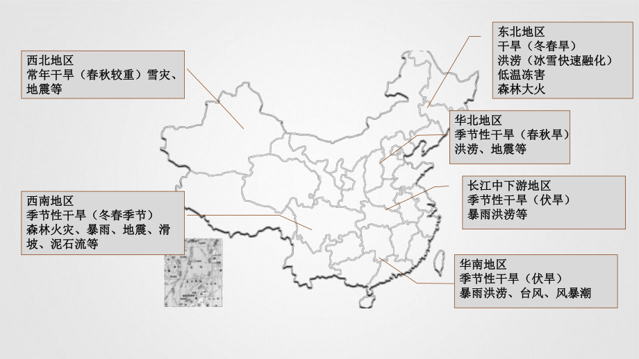 鲁教版必修一第四单元单元活动地理信息技术(共29张)课件.ppt_第2页