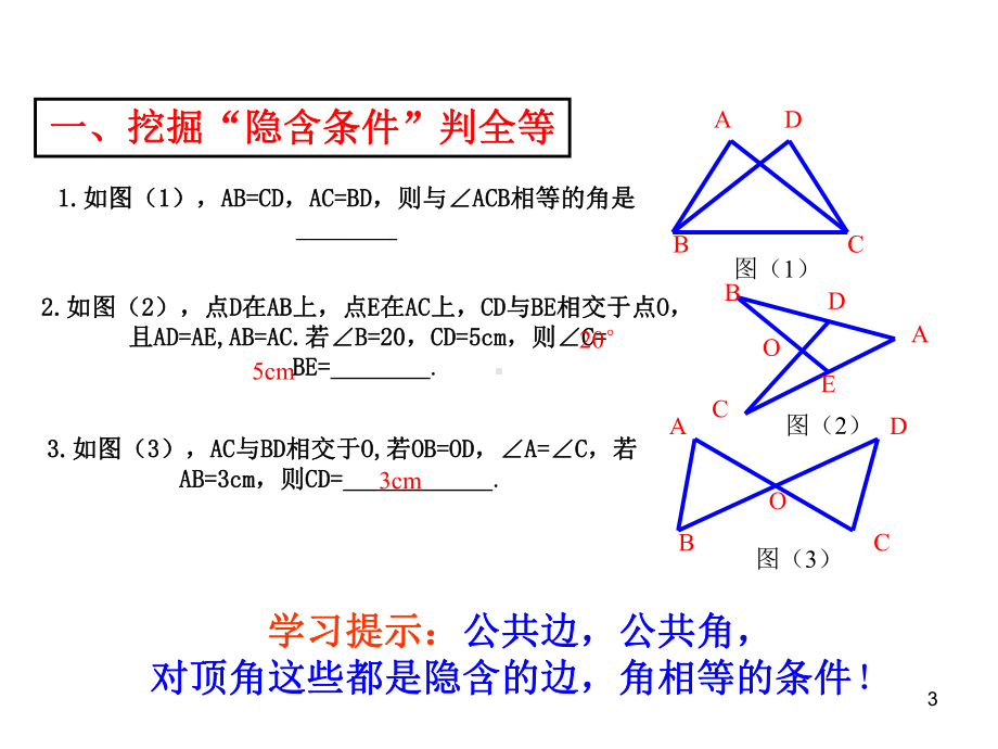 《全等三角形》习题复习创新课件.pptx_第3页