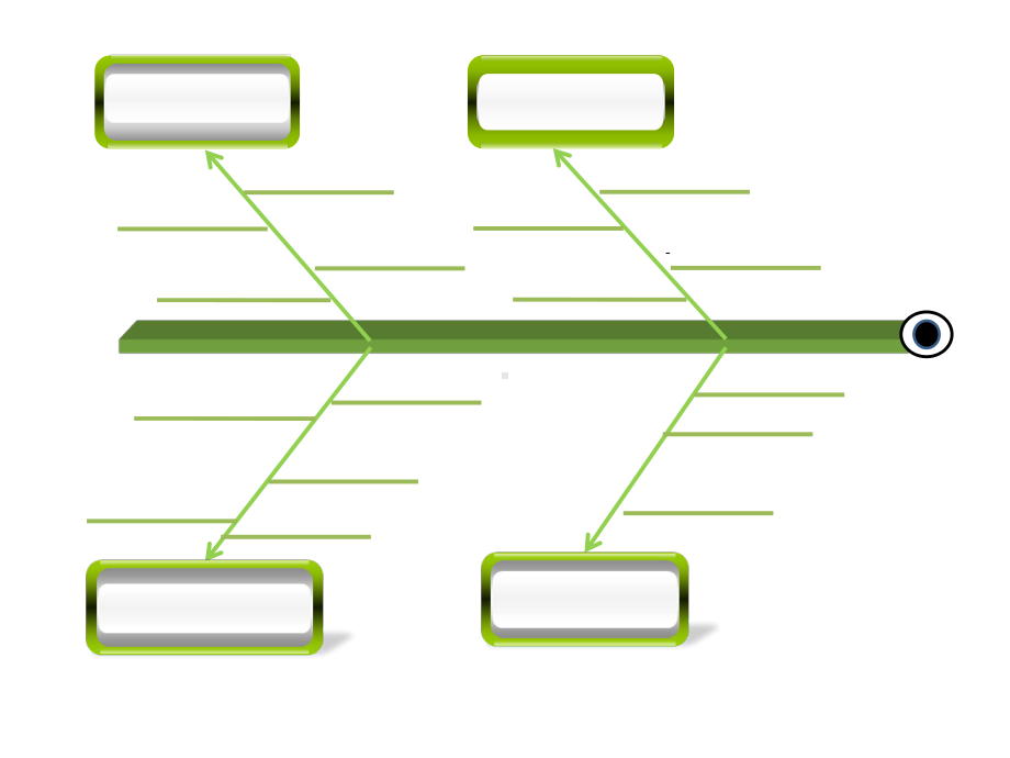 鱼骨图模板精美经典共31张课件.ppt_第2页