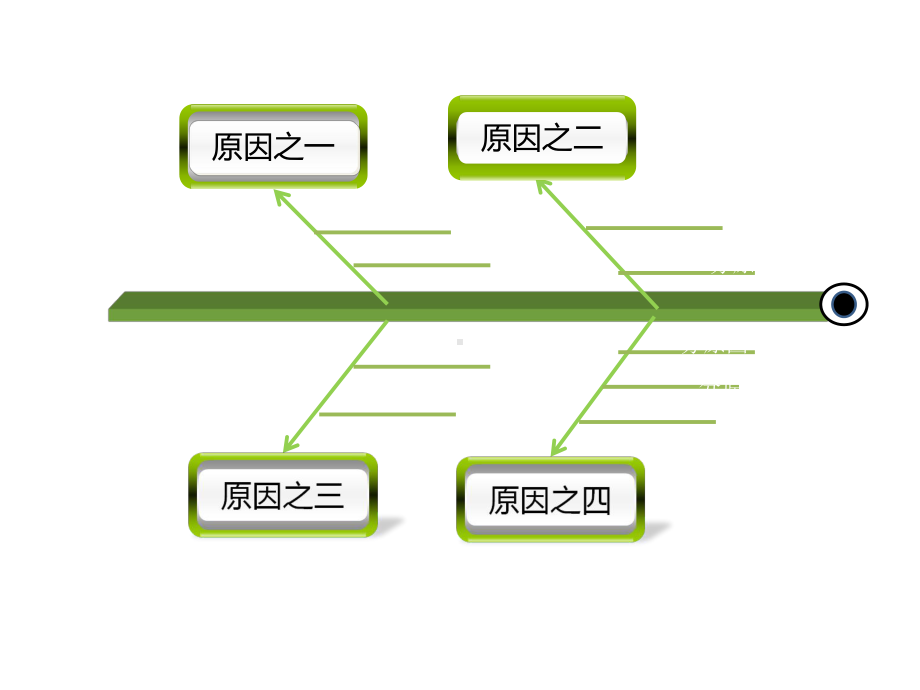 鱼骨图模板精美经典共31张课件.ppt_第3页