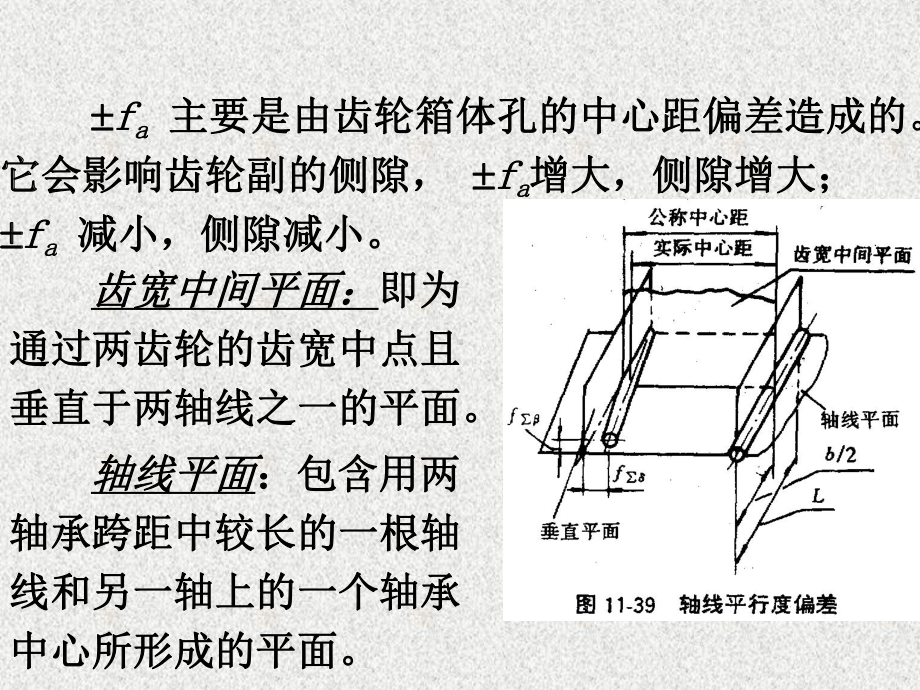 齿轮副的精度指标和侧隙指标课件.ppt_第3页