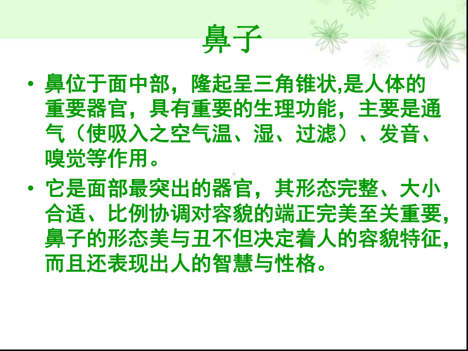 鼻部整形隆鼻术课件.ppt_第2页