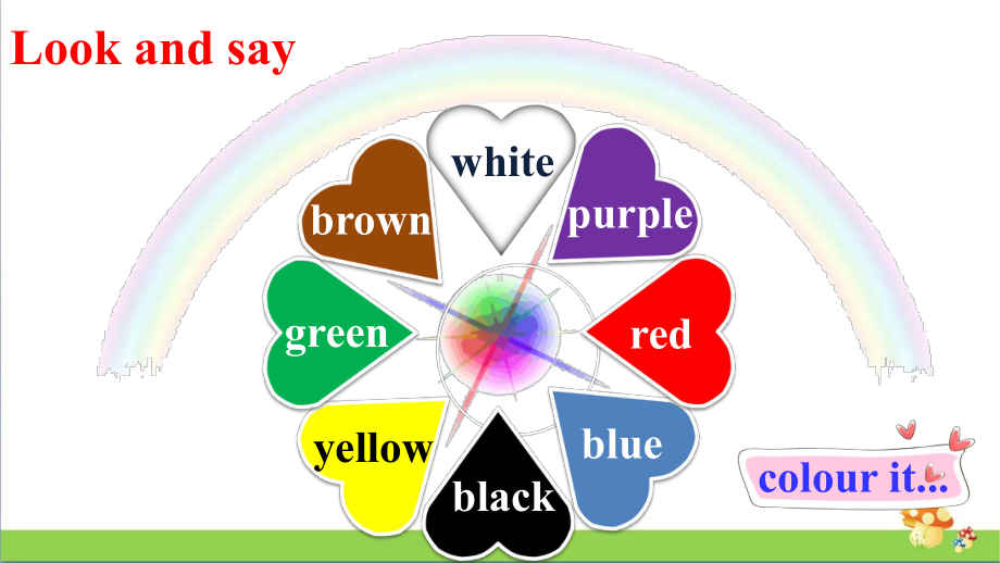 人教精通版三年级英语上册Lesson 29课件.pptx_第2页