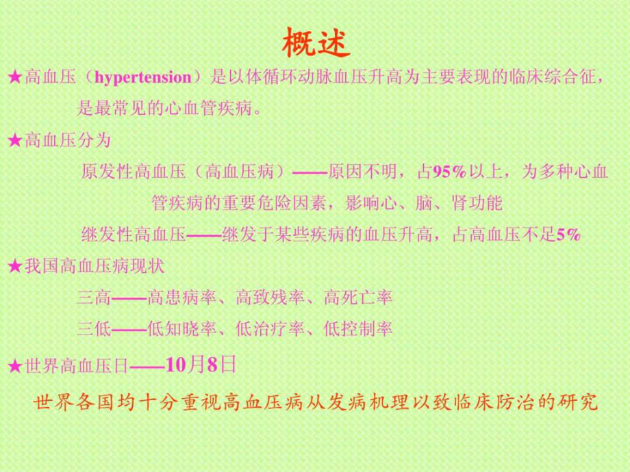 高血压病课件-.ppt_第2页