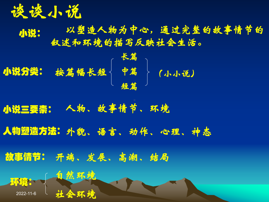 鲁迅故乡优秀课件.ppt_第2页