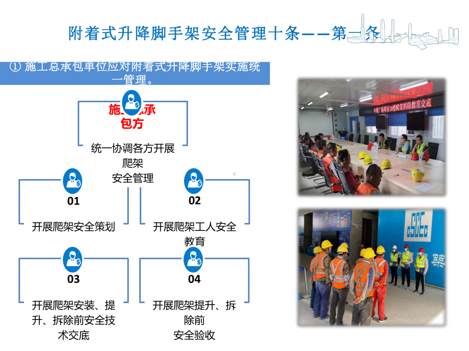 附着式升降脚手架安全管理十条.pptx_第2页