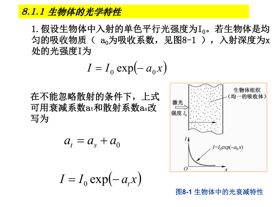 激光在医学中的应用-共41张课件.ppt_第1页