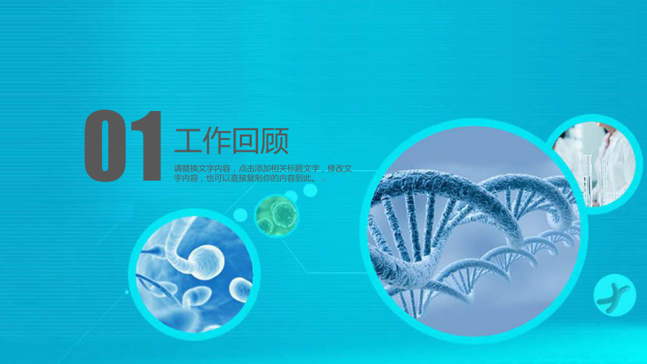 生物细胞模版课件.pptx_第3页