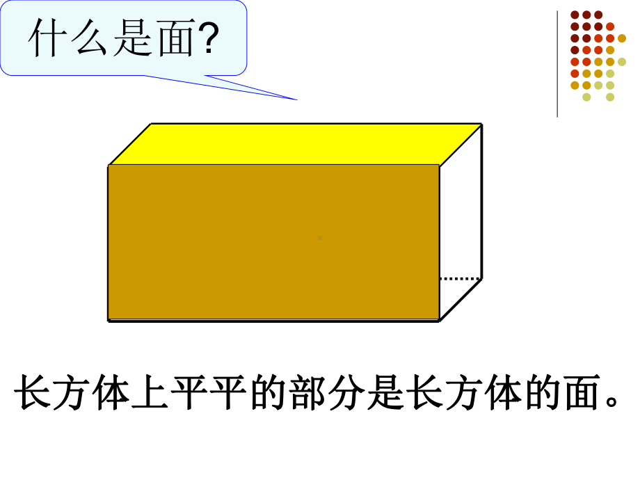 广陵区苏教版六年级上册数学《认识长方体和正方体》公开课课件.ppt_第3页