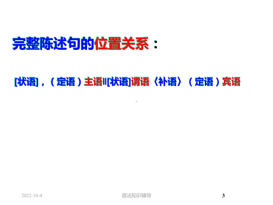 现代汉语语法句子成分-课件.ppt_第3页