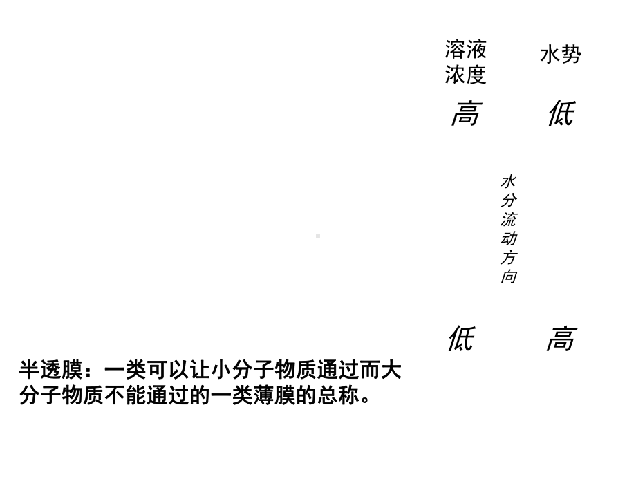 物质跨膜运输-课件.ppt_第3页