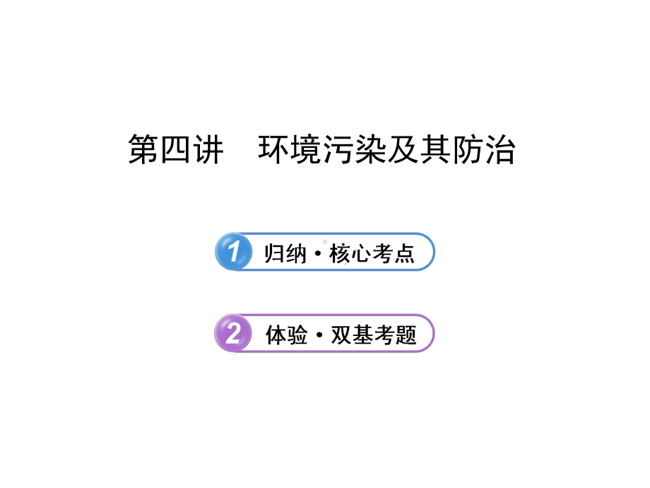 环境污染及其防治-课件.ppt_第1页